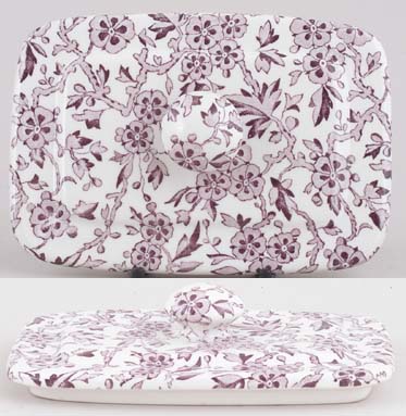 Butter Dish Cover
